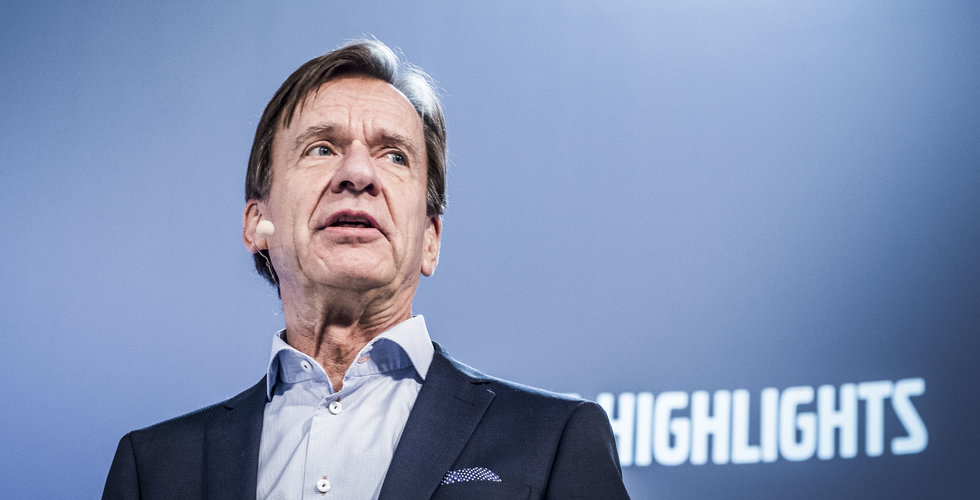 Volvo cars kaxiga mål: Dubblad försäljning 2025