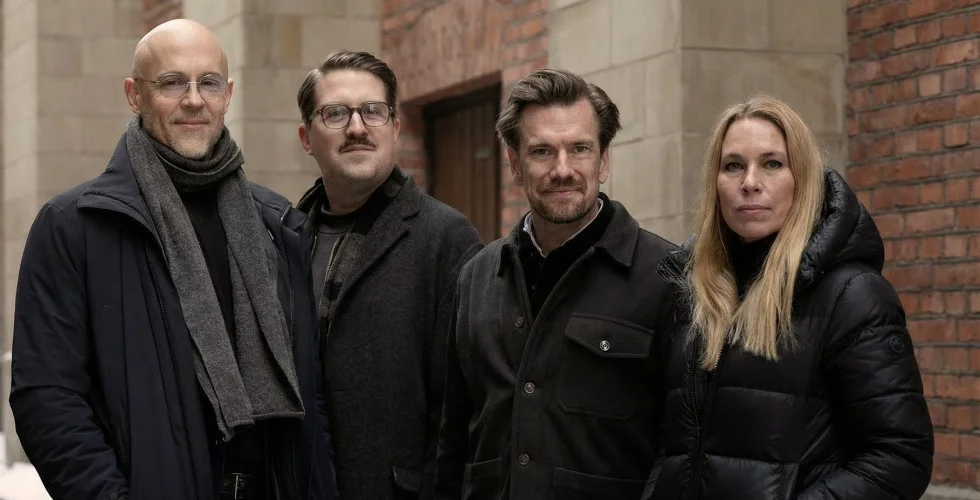 Hybridity tar in 22 miljoner – backas av tunga techprofiler