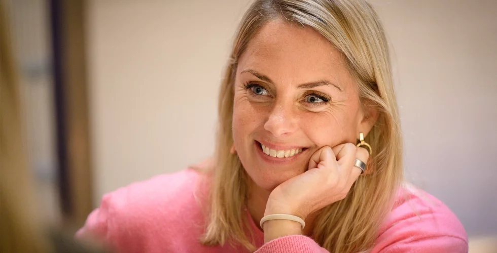 Sophia Bendz 7 hetaste tips – så gör du karriär i techsfären