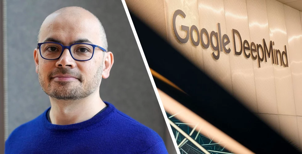 Google ville inte utveckla AI-vapen – har ångrat sig