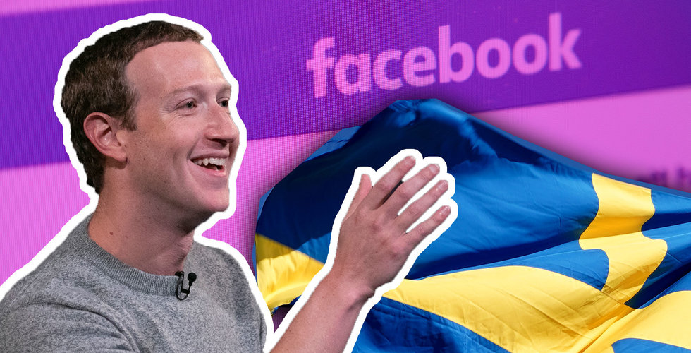 Här är Facebooks miljardintäkter i Sverige (men de visar inte allt)