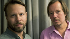 Podcast picture