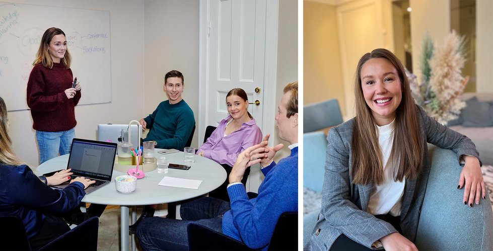 “Kul på jobbet är inte pingisbord och aw!” – Så här jobbar Mpya Digital med en vinnande kultur som attraherar stjärnor