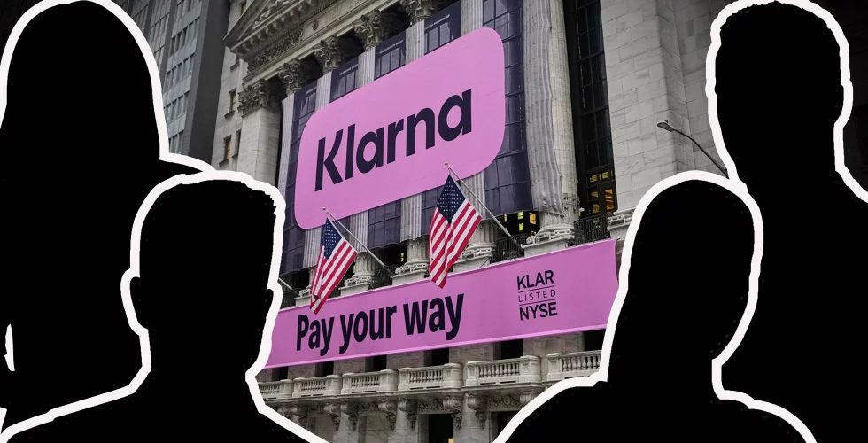 Besvikelse bland Klarna-anställda – noteringen kan bli förlustaffär
