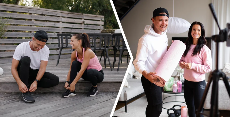 Weekly Revolt gick från 0 till 50 miljoner på fyra år – nu laddar grundarna för nästa fas: “Utmana på allvar”