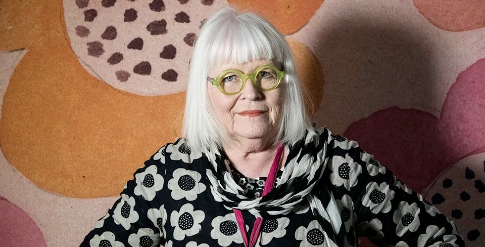 Efter kritiken, flytten till New York och comebacken – så går det för Gudrun Sjödén