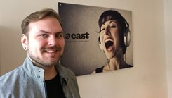 Podcast picture