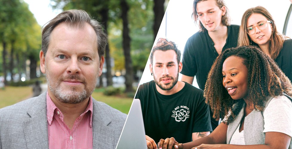 Kollektivavtalet endast bra för låginkomsttagare – eller?