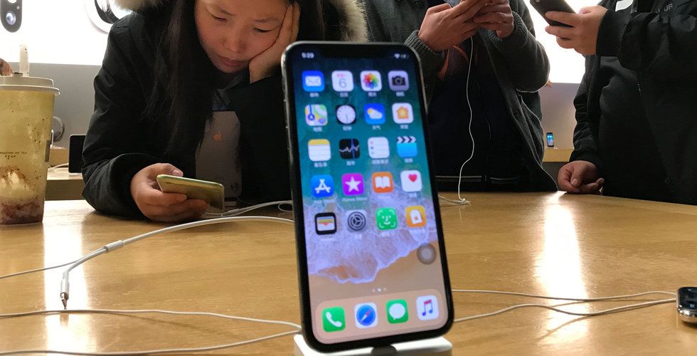 När Ska Man Byta Batteri Iphone