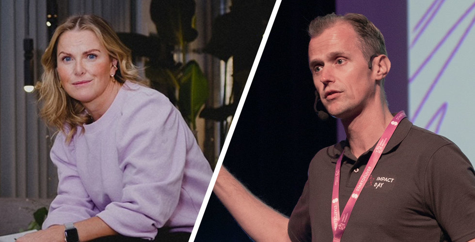 Startdeliver tar in 10 miljoner – Ampli investerar