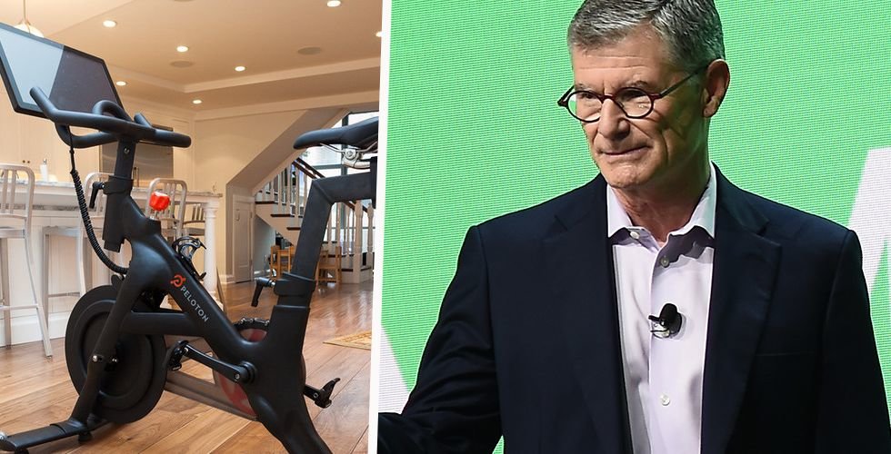 Träningsjätten säger upp 2 800 anställda – tidigare Spotifychef tar över vd-rollen