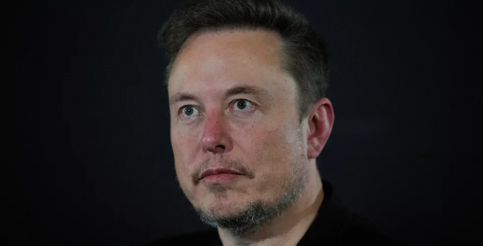 Teslas Model 2 var klar – då tvärvände Elon Musk