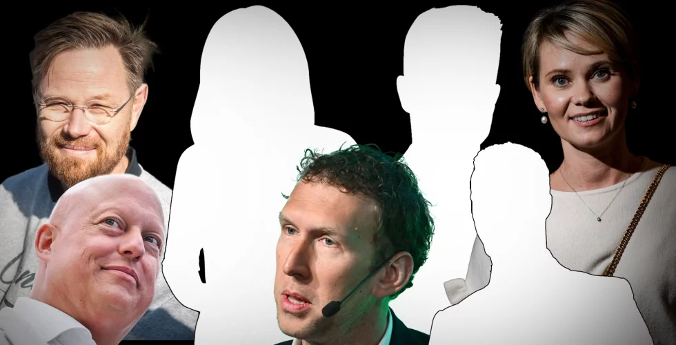 Gråhandeln exploderar – här är investerarnas nya favorit: “Ersatt Klarna”