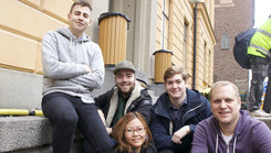 Podcast picture