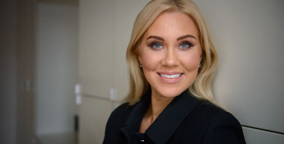 Isabella Löwengrip om Moderaterna: “Boven i dramat är samarbetet med SD”