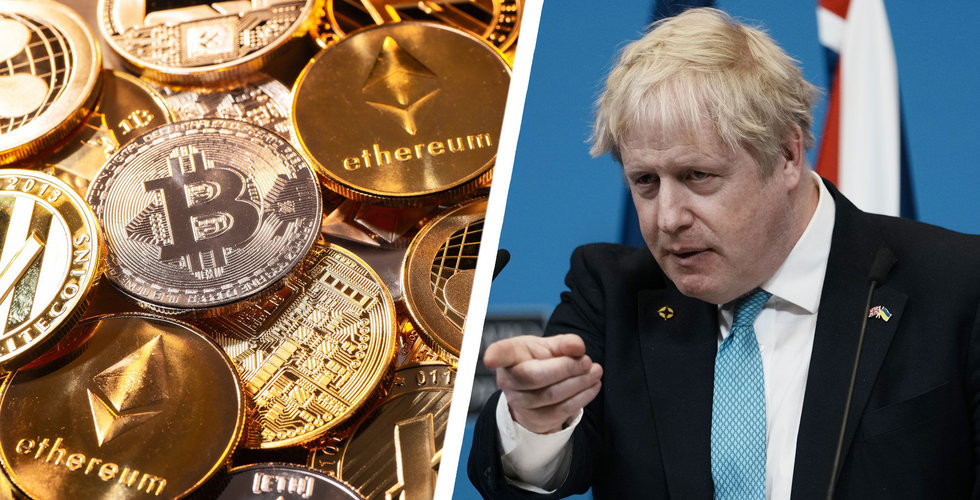 Storbritannien kommer inom kort presentera regleringsplan för kryptovalutor