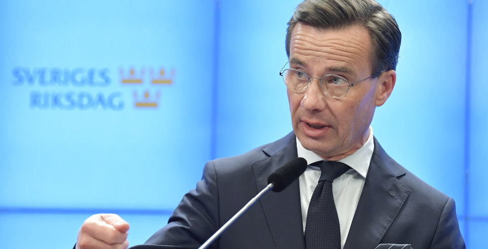 "Allvarligt läge" – statsministern i jultal