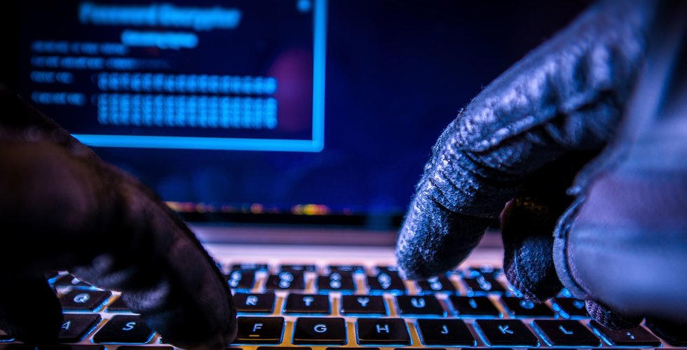 Nyhetsbyrån TT utsatt för ddos-attacker