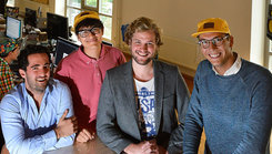 Podcast picture