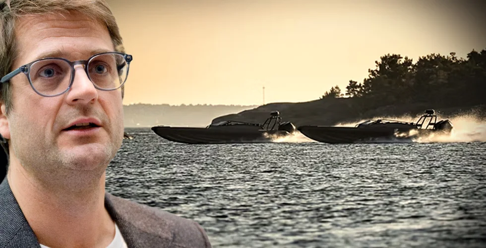 Defensor satsar på snabba båtar – investerar i Zulu Marine: “Nästa fas”