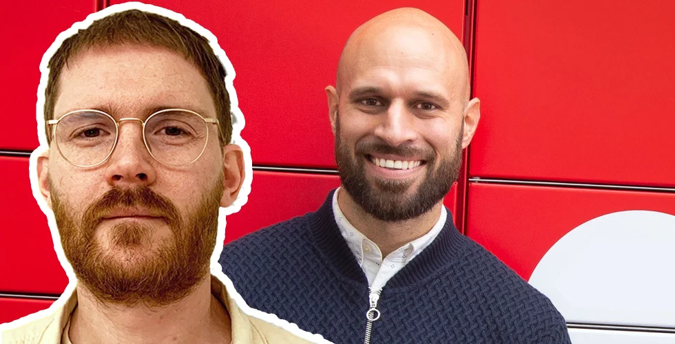 Instabee krokar arm med Plick – för att göra det enklare att handla begagnat