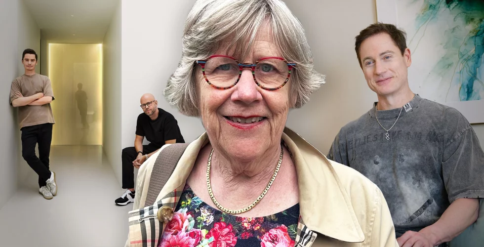 Agnes Wold sågar hela longevity-rörelsen: "Tokiga människor"