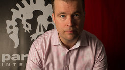 Podcast picture