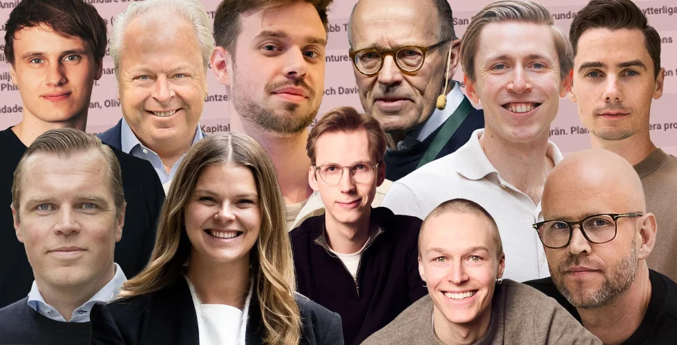 Megarundor och monstervärderingar – årets 10 största nyemissioner i svenska techbolag