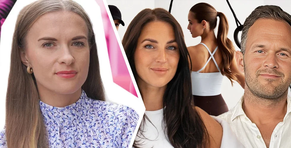 Succébolaget Aim'n nära exit – prislapp på 1 miljard