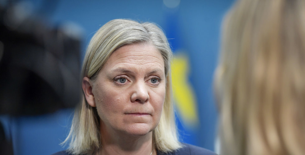 Regeringens utredare: Permitteringsfusket kan kosta staten 2 miljarder