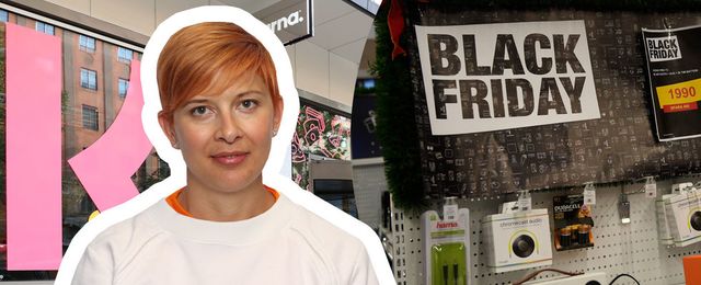 Breakit - Trots ropen på bojkott – Black Friday på väg mot nytt rekord