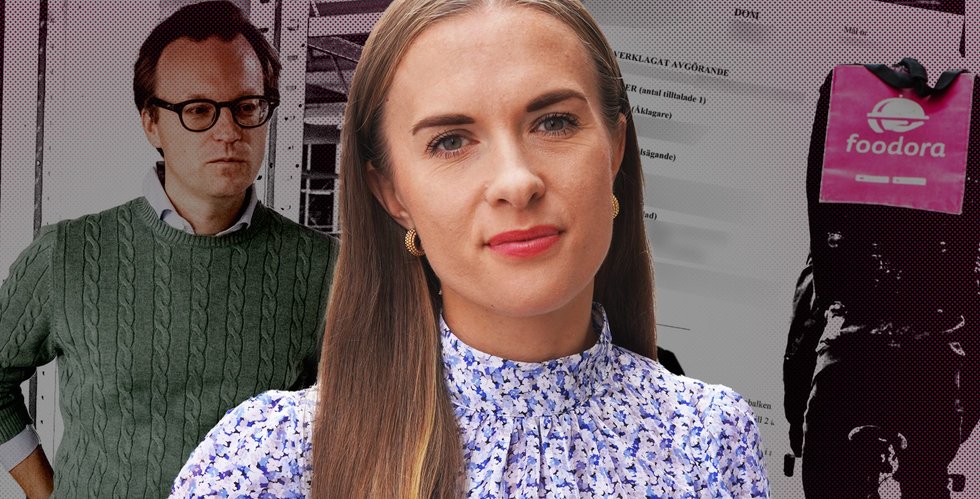 Är du bara ledare i medvind, Hans Skruvfors?