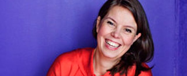 Från 0 till 100 miljoner – nu säljer Lisa Lindström Doberman till EY