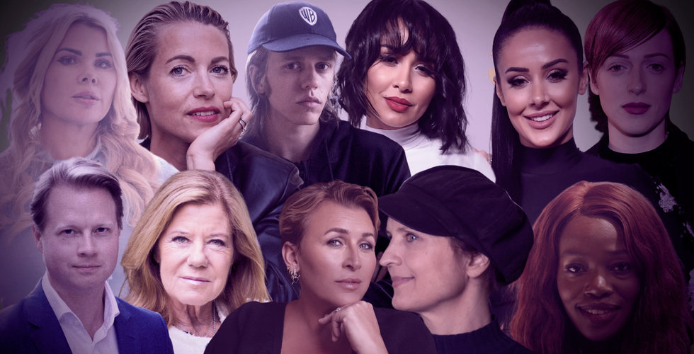 Han hade kunnat stoppa miljardbolaget, e-handelsstjärnans succérecept – och är det nåt som gnager på Soho House?