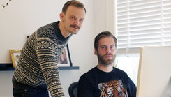 Podcast picture