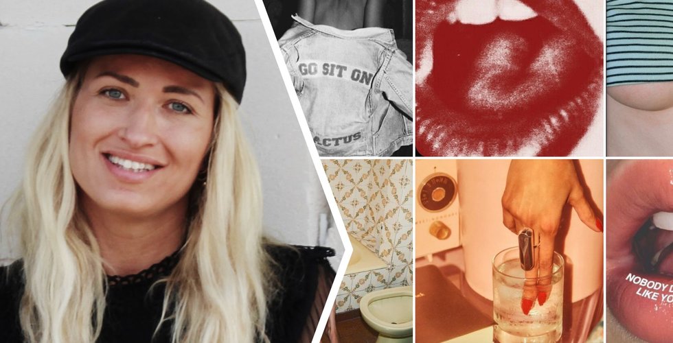 Rosanna Thun kliver av som vd på sextech-bolaget Ava Stories: “Jobbar med ett nytt projekt”