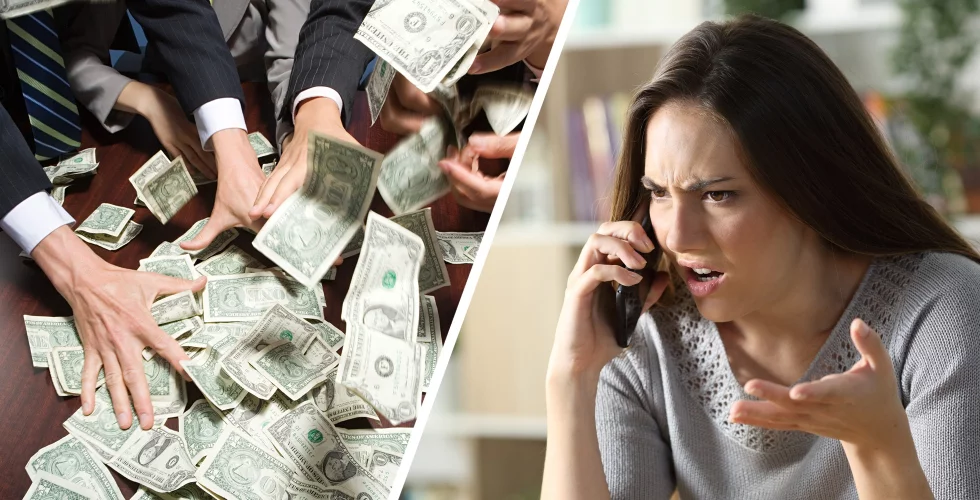 Deloitte lät AI skriva rapport – fakturerade skattebetalarna 2 miljoner