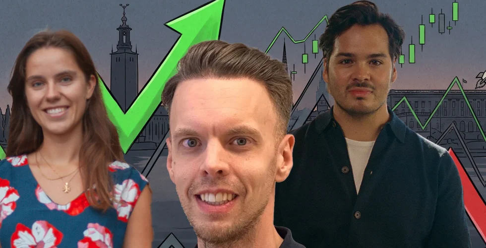 34 startups med nya värderingar – både slakt och succé