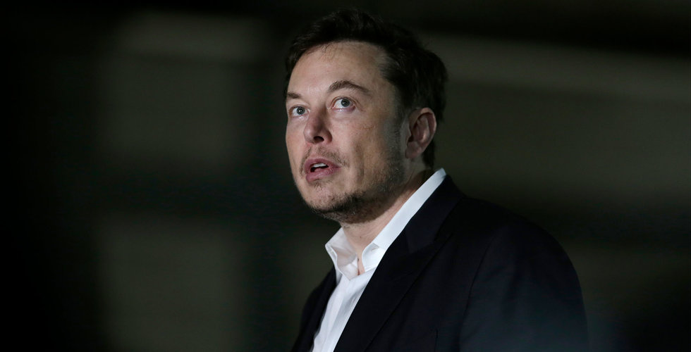 Advokater kommer godkänna Elon Musks känsliga Tesla-tweets