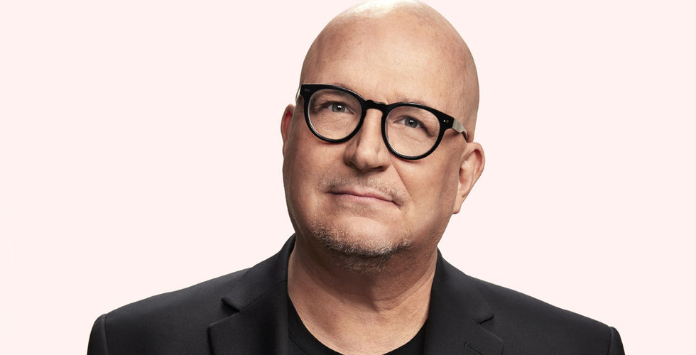 Aktien rasade – men Storytels vd inte orolig för Spotify: “Satsar på engelska”