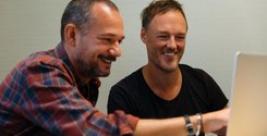 Podcast picture
