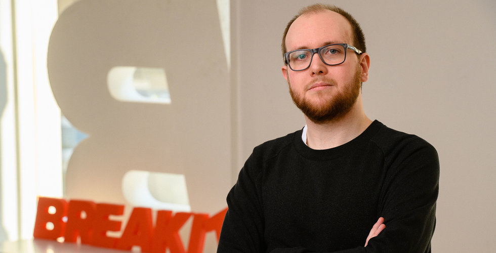 Om ni någon gång ska inspireras – så är det nu
