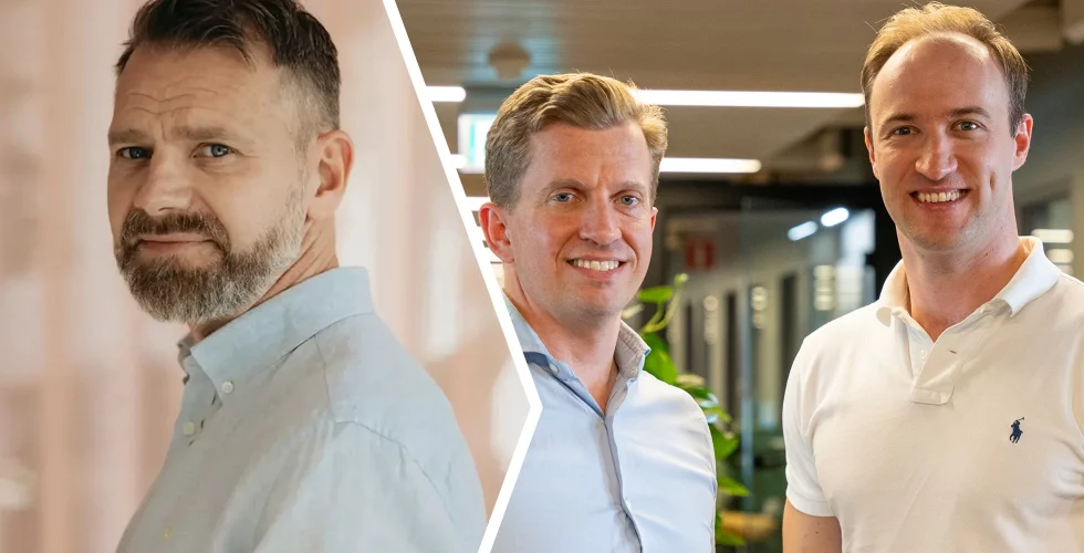 Superklipp för Fortnox: Köper 5 procent av fintech-bolaget Mynt