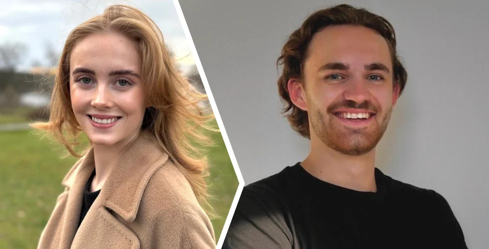 De tar över unga techfonden – siktar bortom enkla AI-klipp