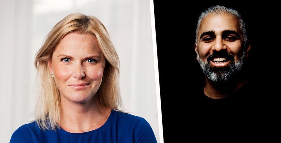 SaaS-profilerna om investeringarna som försvann