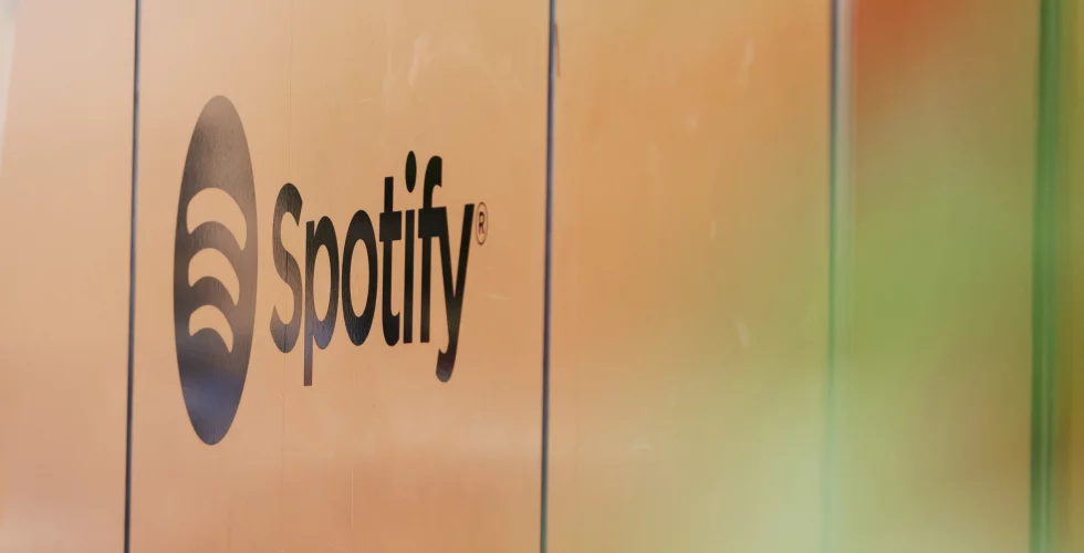 Spotify får sanktionsavgift på 58 miljoner – bröt mot EU-regler