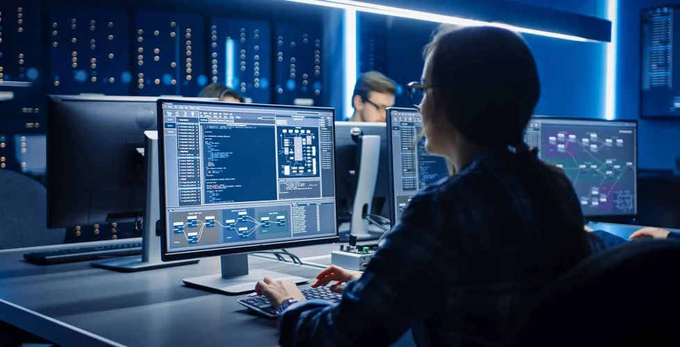 Så skyddar du dig mot cyberattacker som företagare