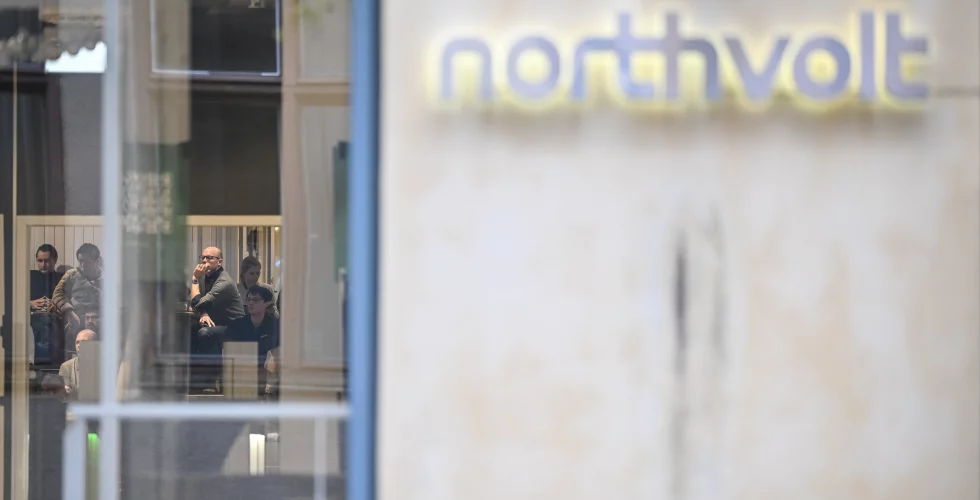 Northvolt behöver ännu mer pengar – och en annan batteritillverkare
