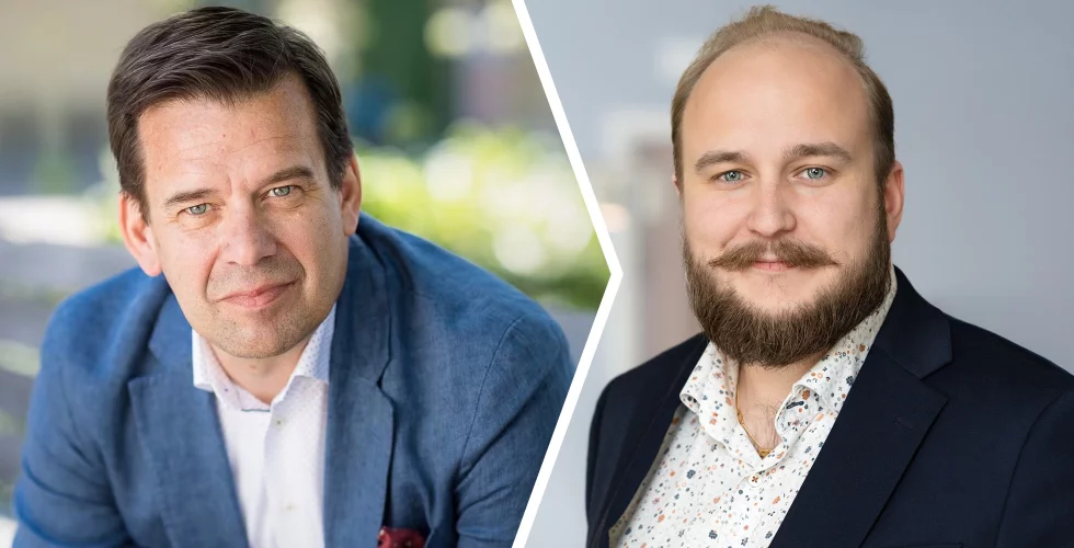Monterro fortsätter shoppingrundan – köper majoritet i SaaS-bolaget Planacy