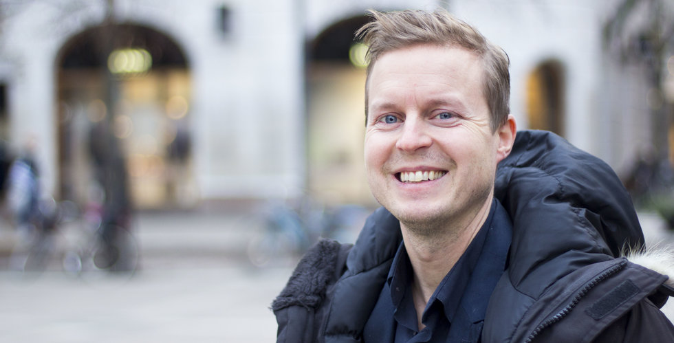 Efter Breakit-kursen: "Har börjat ställa fler obekväma frågor"